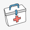 med-box